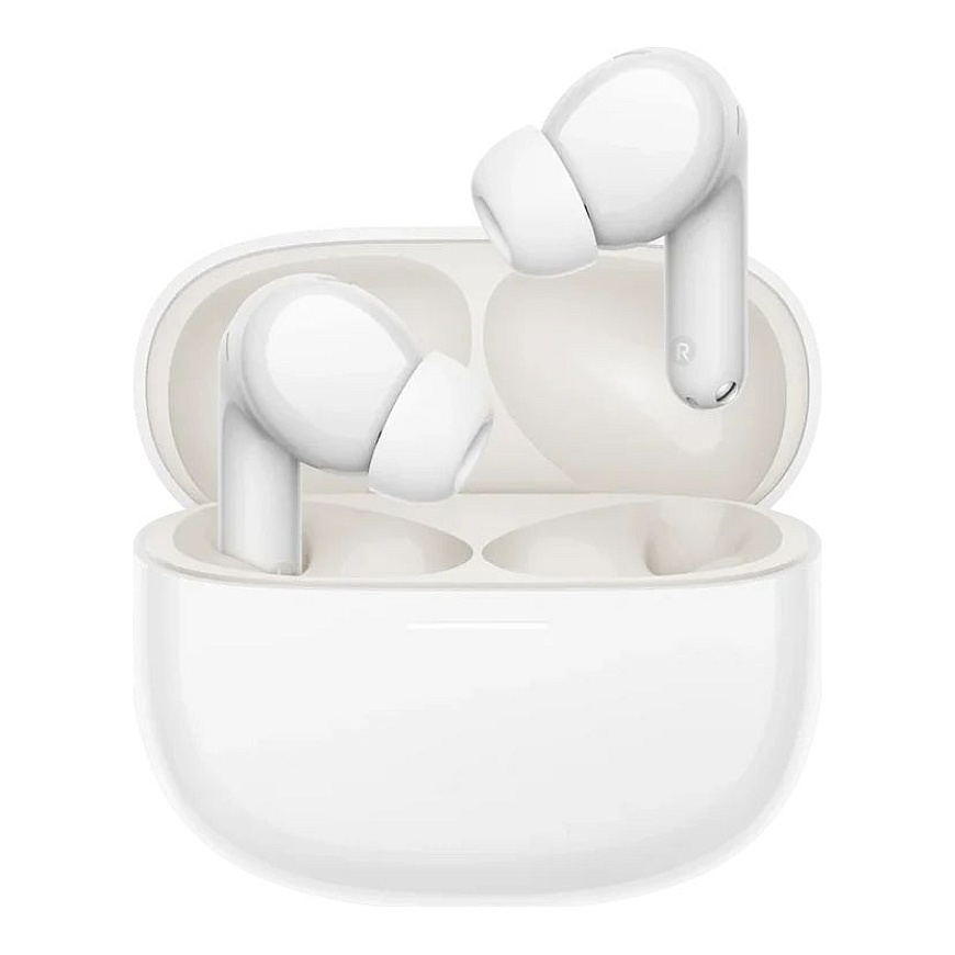 Earphones | REDMI Buds 8 | Bluetooth | In-ear | White | Noise canceling | Wireless