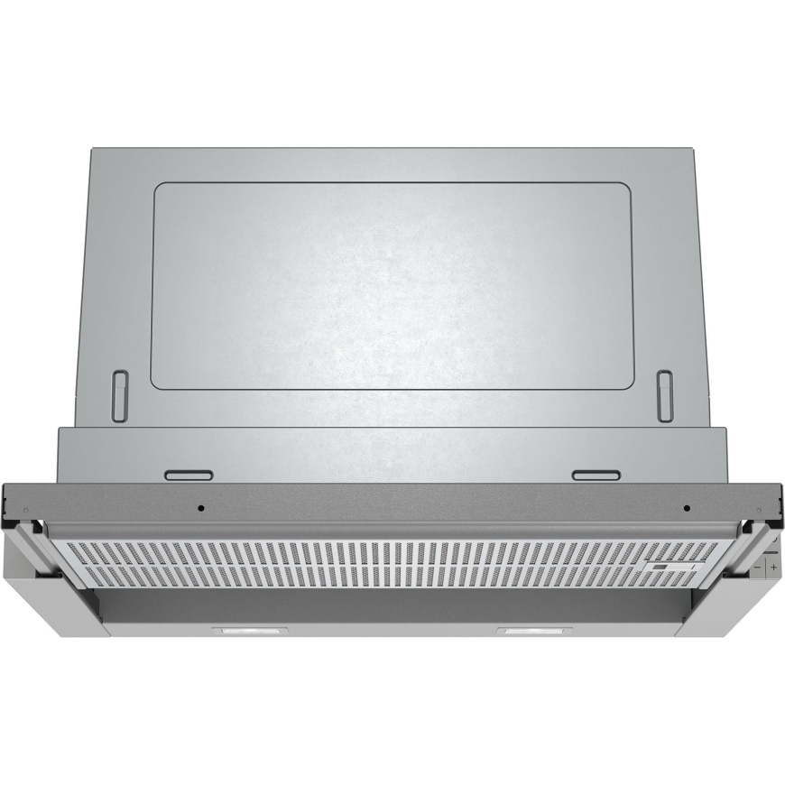 Siemens LI67RB531 iQ300 extractor hood, silver, 60 cm – 2