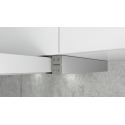 Siemens LI67RB531 iQ300 extractor hood, silver, 60 cm Siemens LI67RB531 iQ300 extractor hood, silver, 60 cm
