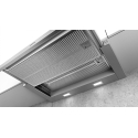 Siemens LI67RB531 iQ300 extractor hood, silver, 60 cm Siemens LI67RB531 iQ300 extractor hood, silver, 60 cm