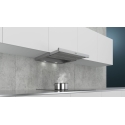 Siemens LI67RB531 iQ300 extractor hood, silver, 60 cm Siemens LI67RB531 iQ300 extractor hood, silver, 60 cm