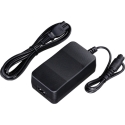 Canon AC-E6N power adapter/inverter Indoor Black Canon AC-E6N power adapter/inverter Indoor Black