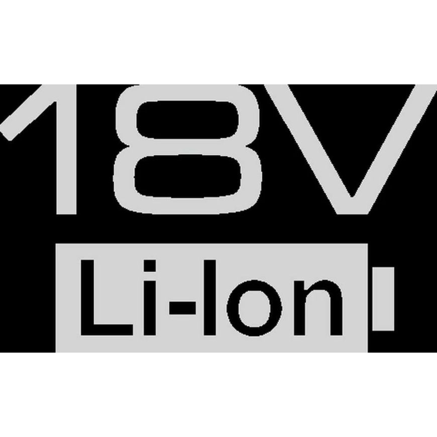 Yato Toya Sa Poland Akumuliatorinė teleskopinė krūmapjovė | 18V 207-274 cm | be akumuliatoriaus (YT-82835) – 4