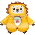 Benbat Amadeus подушка для поддержки головы в виде льва для детей от 1 до 4 лет Benbat Amadeus подушка для поддержки головы в виде льва для детей от 1 до 4 лет