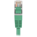 Sharkoon RJ45 CAT5e SFTP -kaapeli 1.5 m vihreä Sharkoon RJ45 CAT5e SFTP -kaapeli 1.5 m vihreä