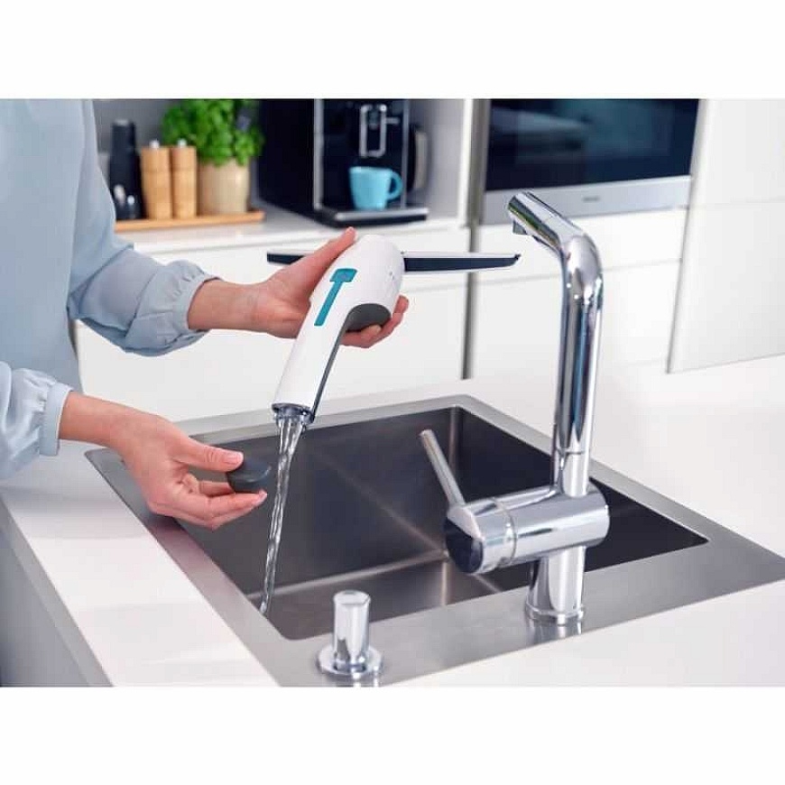 Leifheit Nemo vakuuminis langų Valytuvas – 5