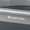 Russell Hobbs LA053879GRYFEU7 Collapsible laundry basket 27L Russell Hobbs LA053879GRYFEU7 Collapsible laundry basket 27L