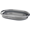Russell Hobbs LA053879GRYFEU7 Collapsible laundry basket 27L Russell Hobbs LA053879GRYFEU7 Collapsible laundry basket 27L