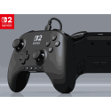 PowerA NSGP0523-01 Wired Controller for NSW2 Black