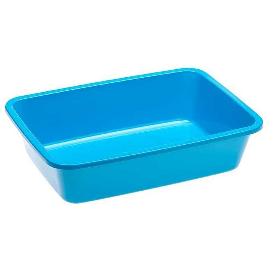 FERPLAST Kissan wc Kitty 72042099 Satunnainen väri