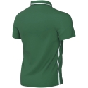 Nike Dri Fit Park 26 Polo laste T-särk roheline HM7145 302 (S)
