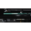 Pro-Ject T1 EVO BT turntable, piano black