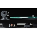 Pro-Ject T1 EVO BT levysoitin, pianomusta Pro-Ject T1 EVO BT levysoitin, pianomusta