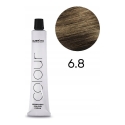 Subrina Professional, Essential Colour, pysyvät hiusvärit, 6/8 Matte Dark, vaaleille hiuksille, 100 ml, naisille Subrina Professional, Essential Colour, pysyvät hiusvärit, 6/8 Matte Dark, vaaleille hiuksille, 100 ml, naisille