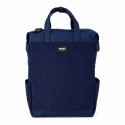 MILANO II ECO TOTEPACK 14/16'' NAVY BLUE MILANO II ECO TOTEPACK 14/16'' NAVY BLUE