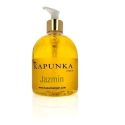 KAPUNKA 100% ARGANA EĻĻA JASMINS 500ML KAPUNKA 100% ARGANA EĻĻA JASMINS 500ML