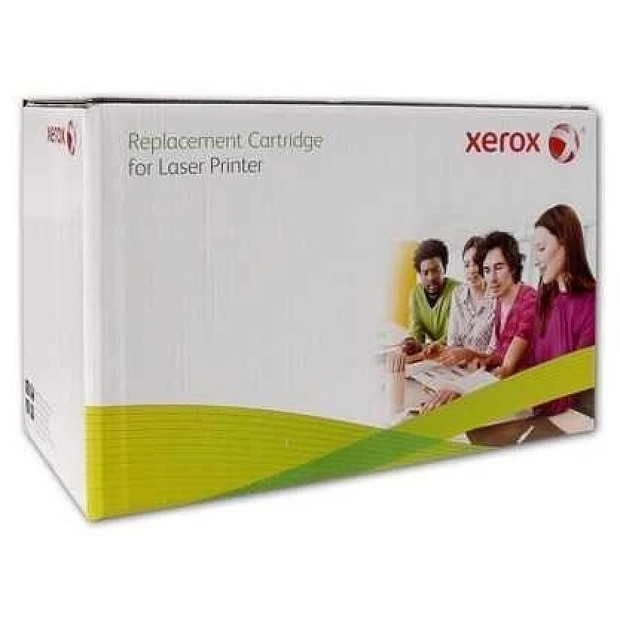 Xerox Alternativy Xerox Xerox alternative toner for HP CF237X/37X, 25000 pages, Juodas – 2