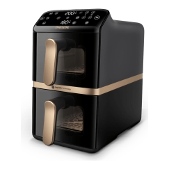 Philips 4000 series Аэрогриль серии 4000 с двумя корзинами