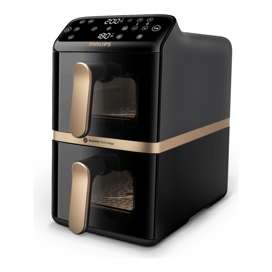 Philips 4000 series Dual Stack Airfryer