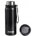 Noveen TB620 700 ml Harmaa Noveen TB620 700 ml Harmaa