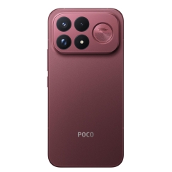МОБИЛЬНЫЙ ТЕЛЕФОН F9 ULTRA/16/512GB КРАСНЫЙ MZB0QPPEU