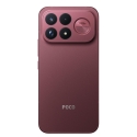 MOBILE PHONE F9 ULTRA/16/512GB RED MZB0QPPEU MOBILE PHONE F9 ULTRA/16/512GB RED MZB0QPPEU