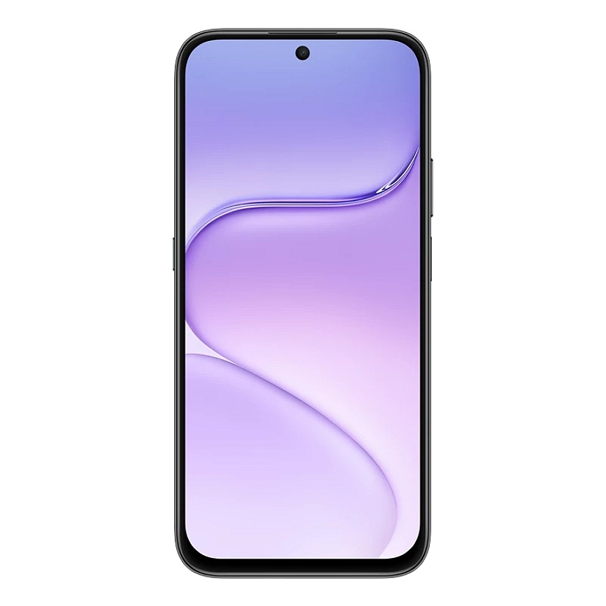 Honor 600 Smart 5G 17,4 cm (6.87") Divas SIM kartes Android 16.0 USB Veids-C 4 GB 128 GB 7700 mAh Me