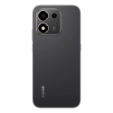 Honor 600 Smart 5G 17,4 cm (6.87") Две SIM-карты Android 16.0 USB Type-C 4 GB 128 GB 7700 mAh Черный