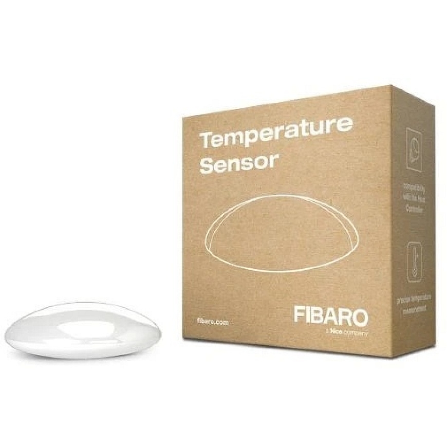 Nice FGBRS-001 Temperatuuriandur