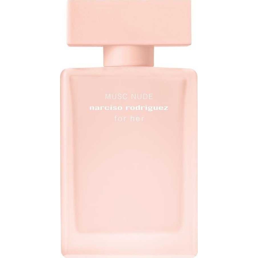 Narciso Rodriguez For Her Musc Nude W 50