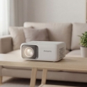 NeoPix 106 Projector, 1280x720, 1.2:1, 500:1, Gray