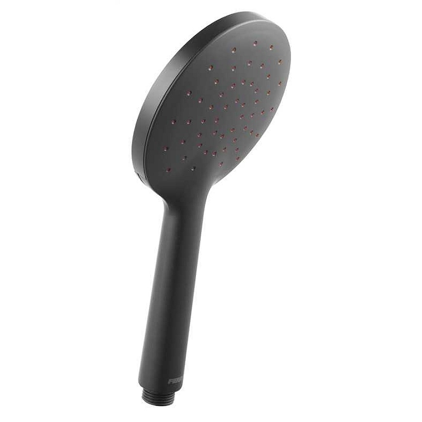 FERRO HANDLE SHOWER PHILA S175BL BLACK