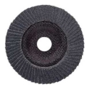 Bosch Bosch Lamella curved granule 60 125mm Bosch Bosch Lamella curved granule 60 125mm