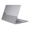 Lenovo ThinkBook 16 G9 IRL 16 FHD+ IPS 210H 16GB 1SSD EN W11P Harmaa 21US Lenovo ThinkBook 16 G9 IRL 16 FHD+ IPS 210H 16GB 1SSD EN W11P Harmaa 21US