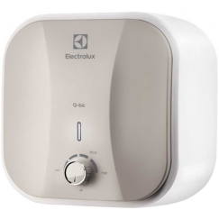 Electrolux Q-BIC V-15L (virs izl.) 2500W