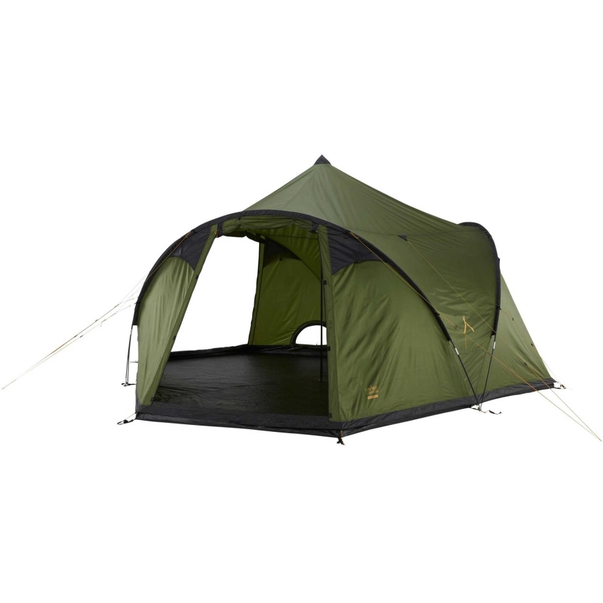 Grand Canyon Black Knob 10 Olive – 2