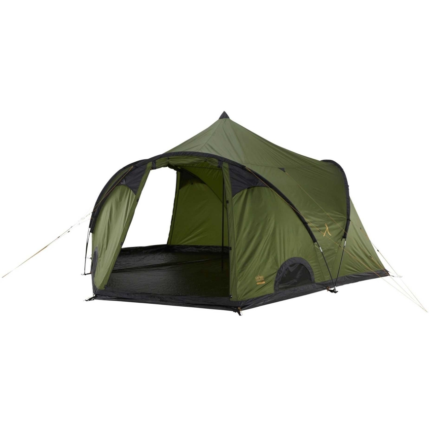 Grand Canyon Black Knob 10 Olive – 3