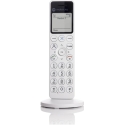 Wireless Fixed-line Telephone Motorola DOT411 White Wireless Fixed-line Telephone Motorola DOT411 White