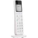 Langaton kiinteä puhelin Motorola DOT411 valkoinen Langaton kiinteä puhelin Motorola DOT411 valkoinen