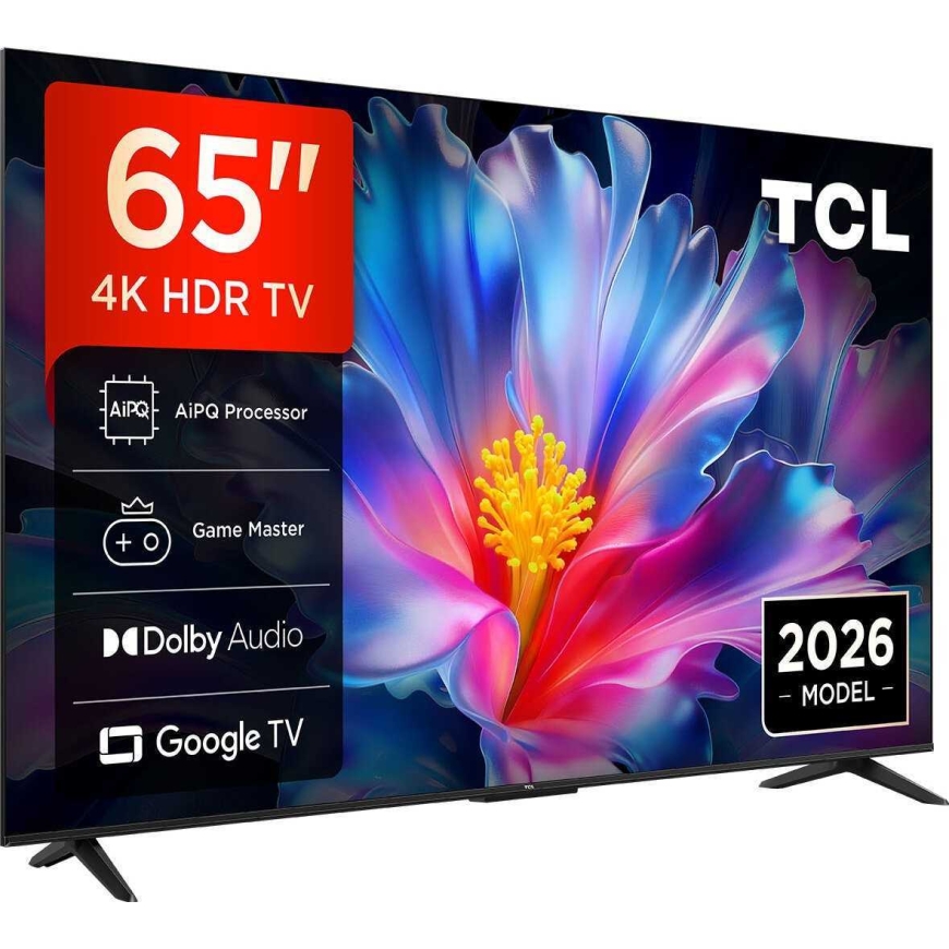 TCL 65P6L – 3