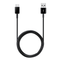 Samsung EP-DG930 USB kabelis 1,5 m USB A USB C Juoda Samsung EP-DG930 USB kabelis 1,5 m USB A USB C Juoda