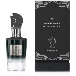 Mind Games Giordano Amaro Double Attack Extrait de Parfum 100ml (311473)