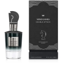 Mind Games Giordano Amaro Double Attack Extrait de Parfum 100ml (311473) Mind Games Giordano Amaro Double Attack Extrait de Parfum 100ml (311473)