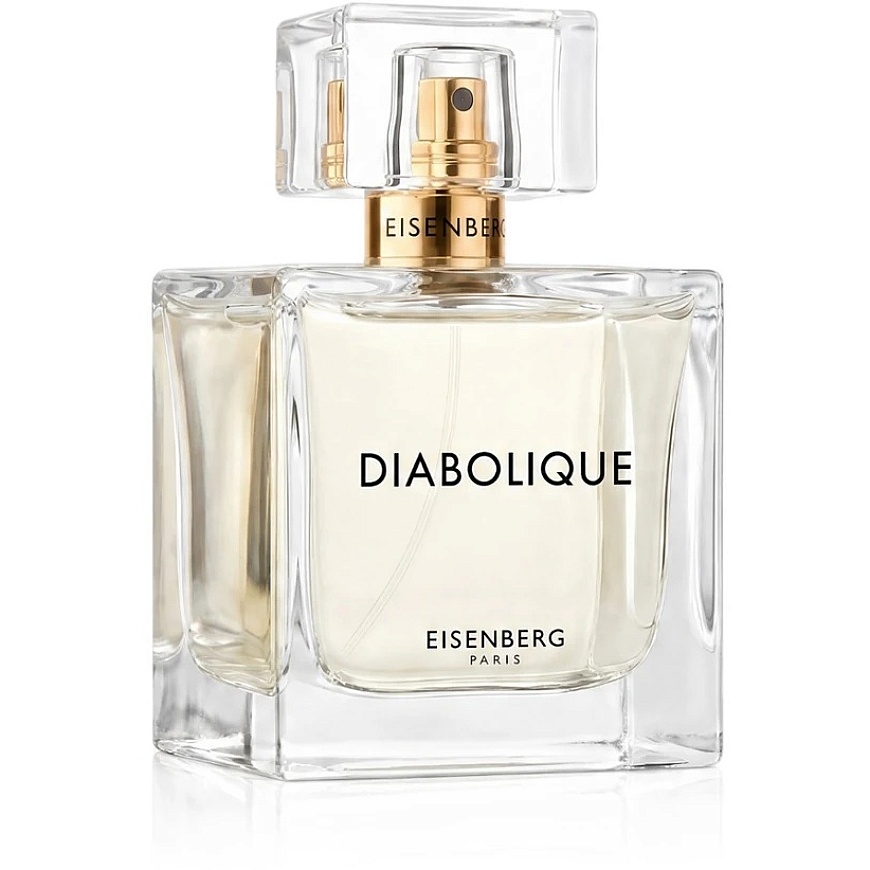 Eisenberg Diabolique EDP parfüüm naistele, 30 ml – 3