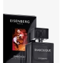 Eisenberg Diabolique EDP perfume for women, 30 ml Eisenberg Diabolique EDP perfume for women, 30 ml