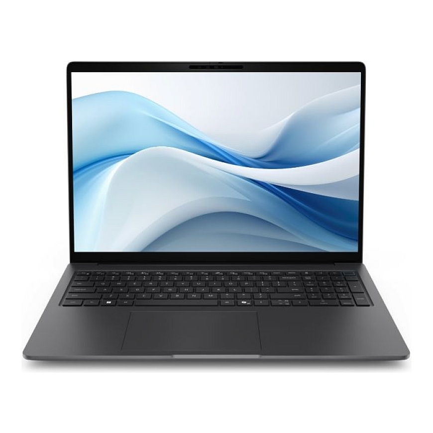 Pro Precision 5 16 AG FHD+ AMD Ryzen AI 7 PRO 450/32GB/512GB/AMD Radeon 860M/Win11 Pro/ENG apšviestas klaviatūra/FP/3 metų pagri