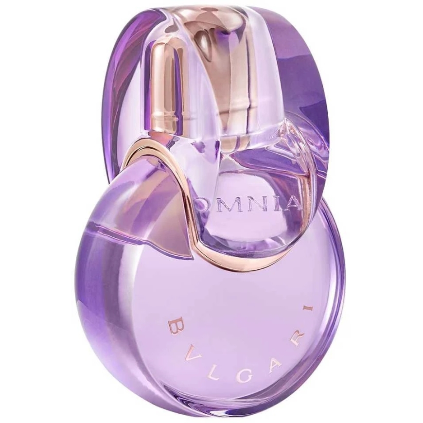 Bvlgari Bulgari Omnia Amethyste and T 50 Spray