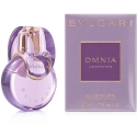 Bvlgari Bulgari Omnia Amethyste ja T 50 Sprei Bvlgari Bulgari Omnia Amethyste ja T 50 Sprei