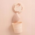 Aptel Blendiccino Makeup Sponge Set + Coffee Storage Container Aptel Blendiccino Makeup Sponge Set + Coffee Storage Container