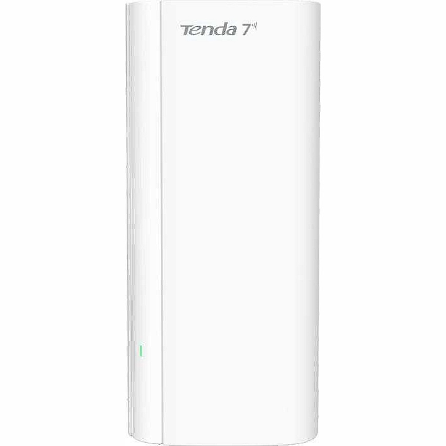 TENDA ME6 PRO -reititin (3 kpl paketti) BE5100 Mesh langaton internet